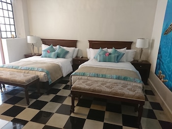 hotel boutique real san juan center