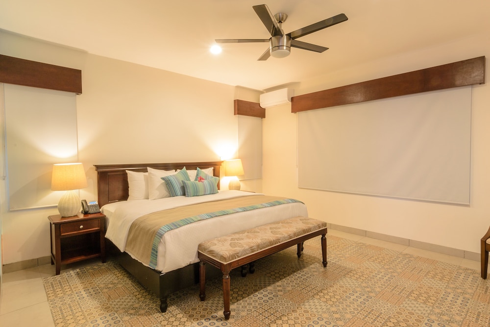 hotel boutique real san juan center