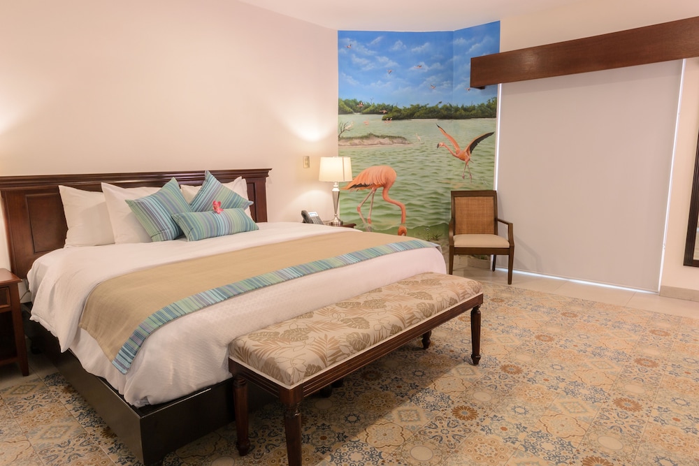 hotel boutique real san juan center