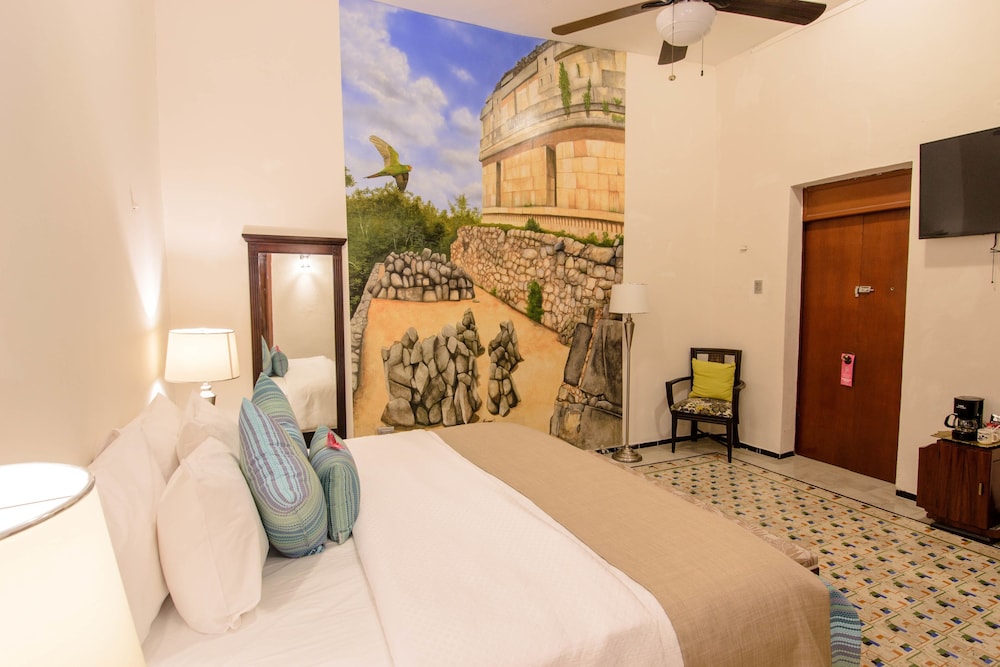 hotel boutique real san juan center