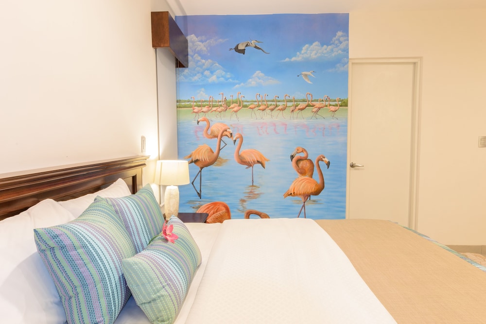 hotel boutique real san juan center