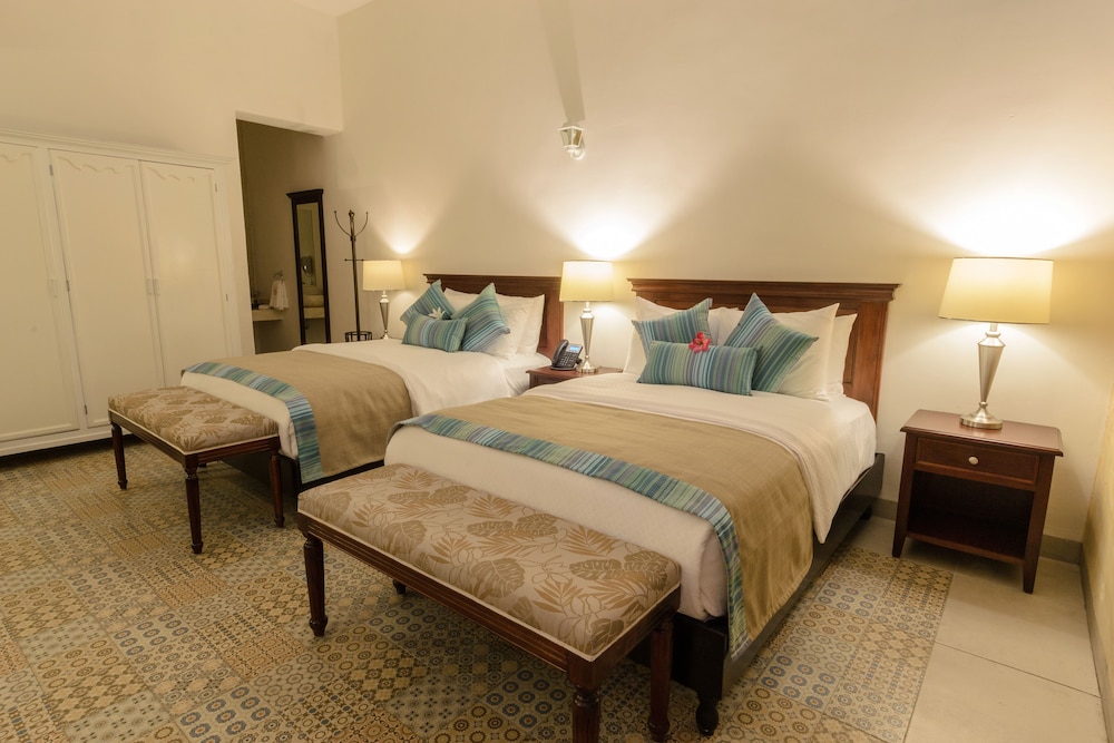 hotel boutique real san juan center