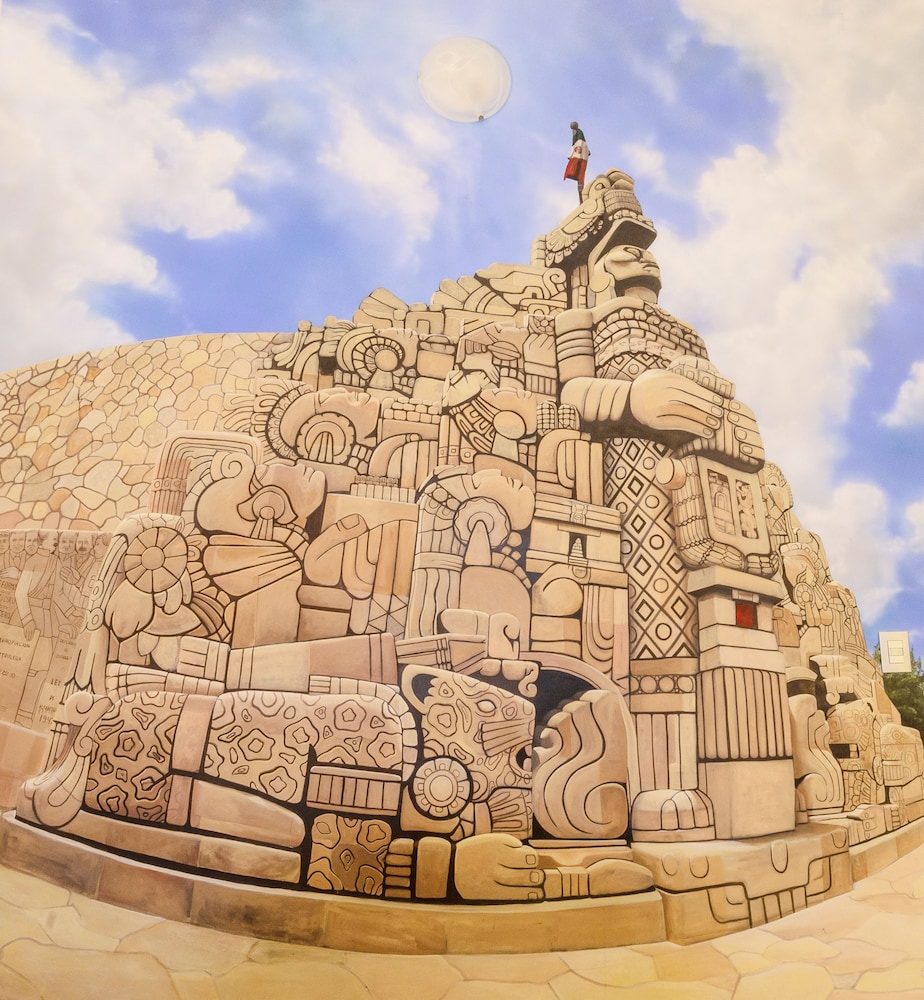 hotel boutique real san juan center