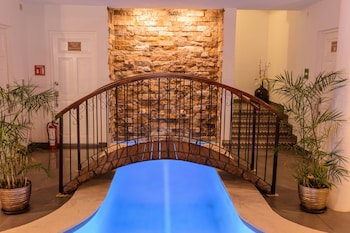 hotel boutique real san juan center