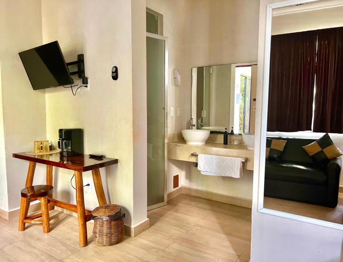 pacha tulum boutique hotel