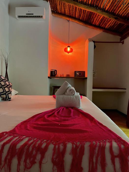 pacha tulum boutique hotel