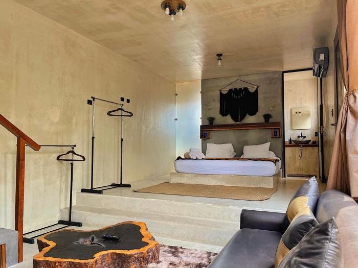 pacha tulum boutique hotel