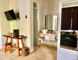 pacha tulum boutique hotel