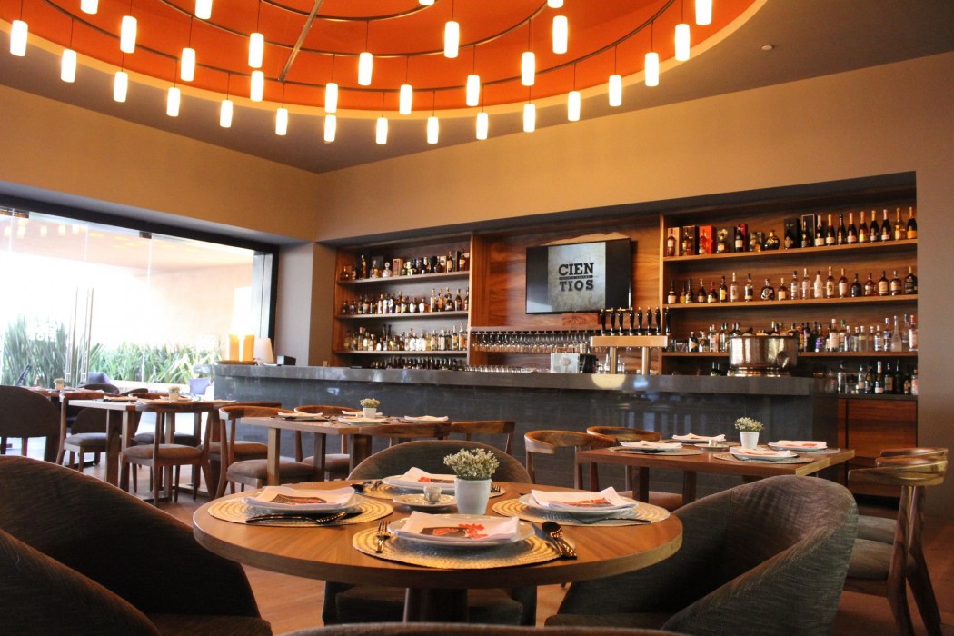 hyatt centric campestre leon