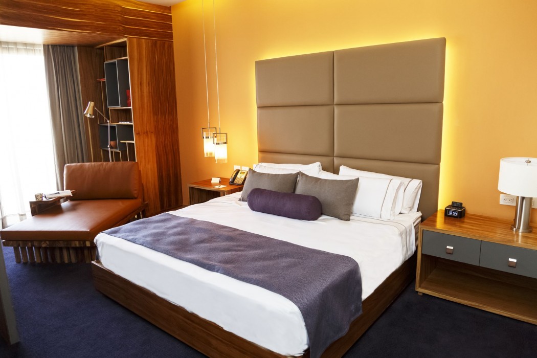 hyatt centric campestre leon