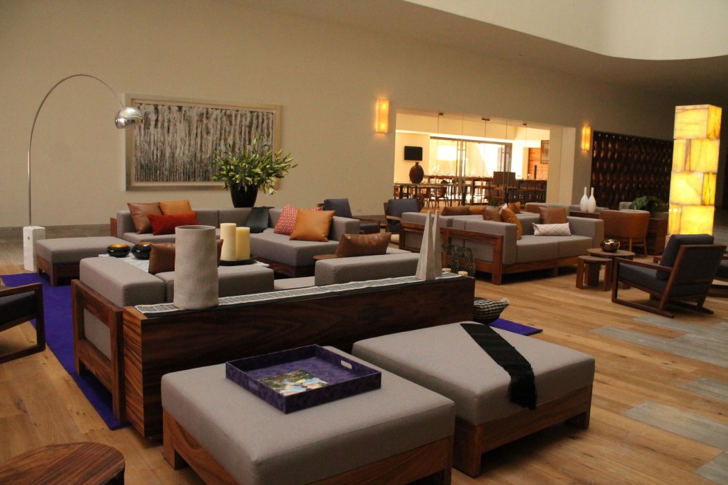 hyatt centric campestre leon