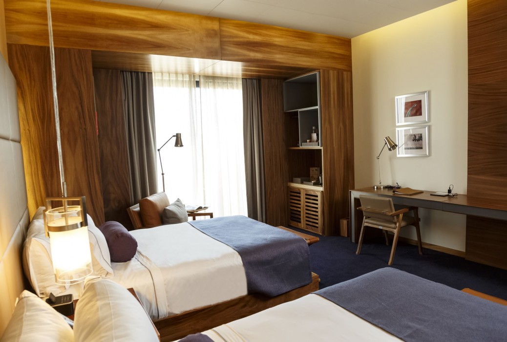 hyatt centric campestre leon