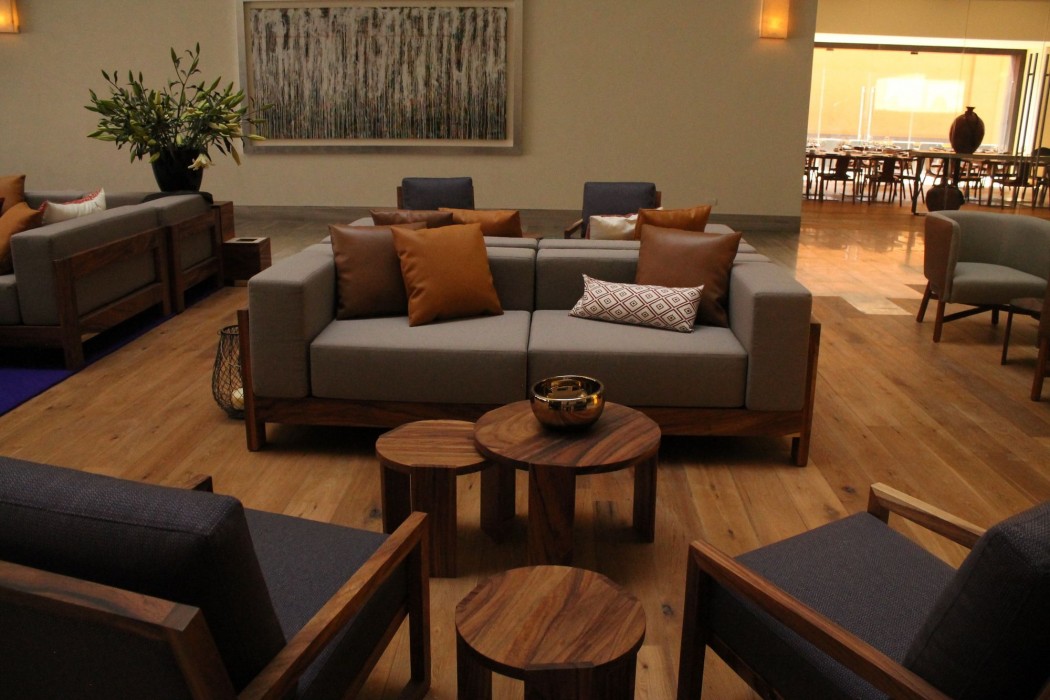 hyatt centric campestre leon
