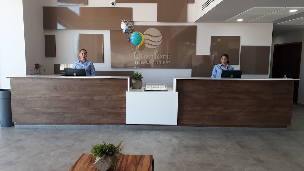 comfort inn and suites los cabos