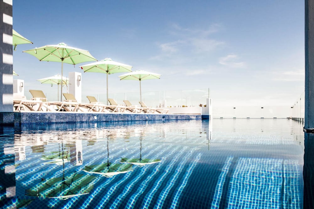 comfort inn and suites los cabos