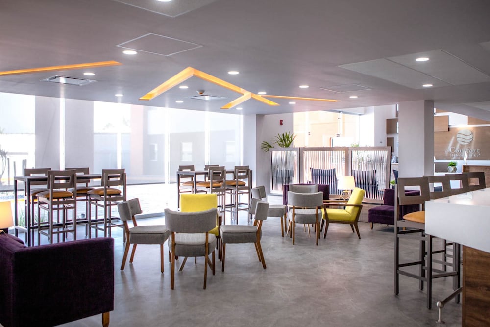 comfort inn and suites los cabos