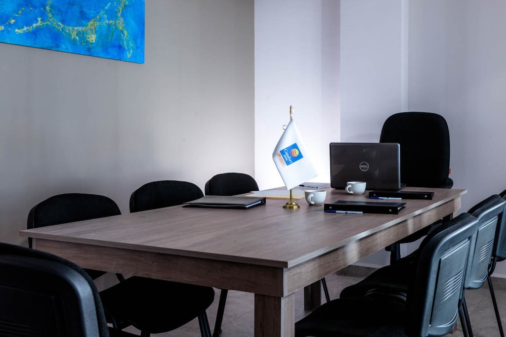 comfort inn and suites los cabos