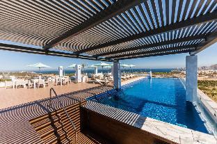 comfort inn and suites los cabos