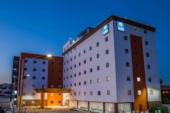 comfort inn and suites los cabos