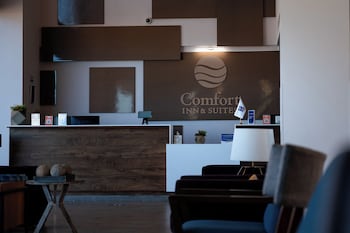 comfort inn and suites los cabos