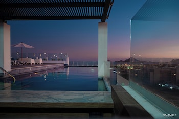 comfort inn and suites los cabos