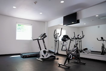 comfort inn and suites los cabos