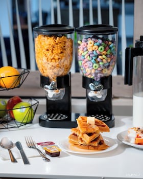 comfort inn and suites los cabos