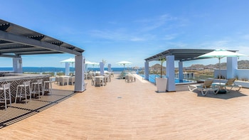 comfort inn and suites los cabos