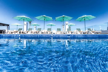 comfort inn and suites los cabos