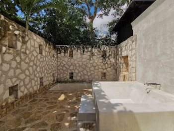 coqui coqui papholchac coba residence and spa