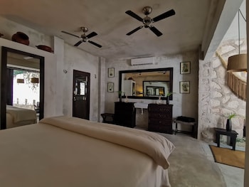 coqui coqui papholchac coba residence and spa