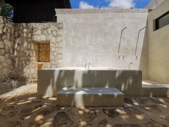 coqui coqui papholchac coba residence and spa