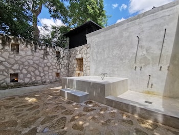 coqui coqui papholchac coba residence and spa