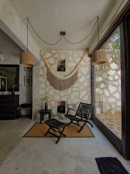 coqui coqui papholchac coba residence and spa