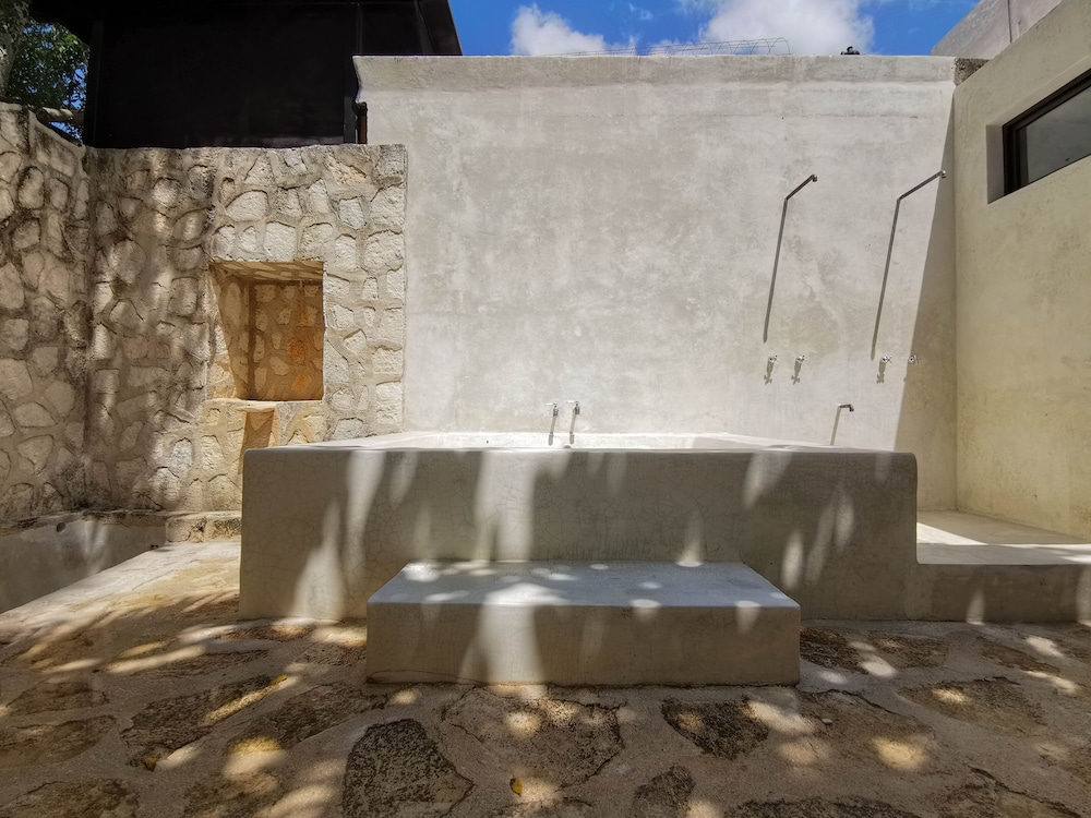 coqui coqui papholchac coba residence and spa