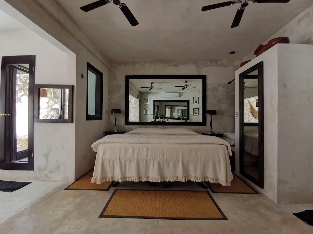 coqui coqui papholchac coba residence and spa