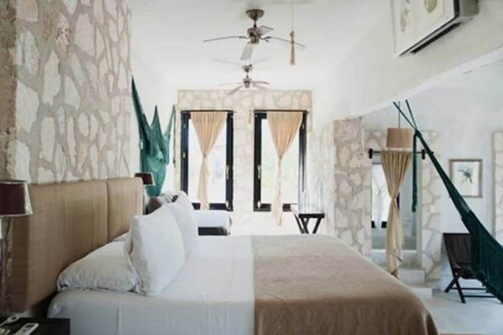 coqui coqui papholchac coba residence and spa