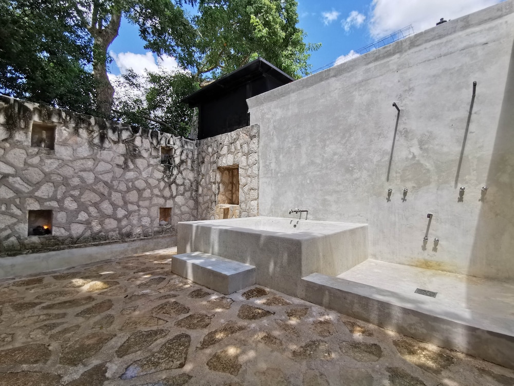 coqui coqui papholchac coba residence and spa