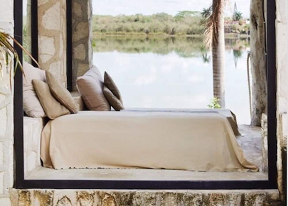 coqui coqui papholchac coba residence and spa