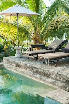 coqui coqui papholchac coba residence and spa