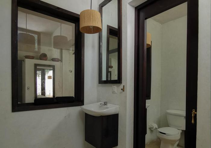 coqui coqui papholchac coba residence and spa