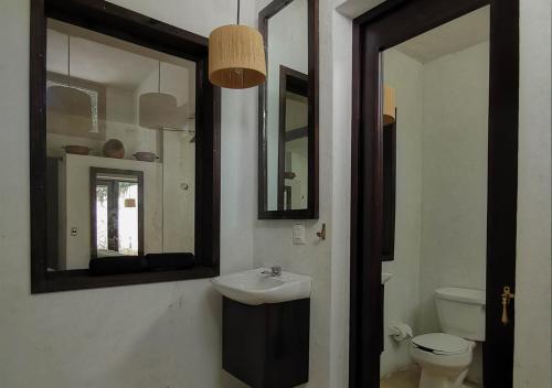 coqui coqui papholchac coba residence and spa