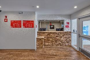 extended suites ciudad juarez consulado