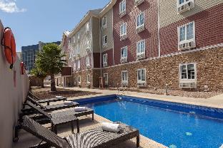 extended suites ciudad juarez consulado