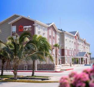 extended suites ciudad juarez consulado