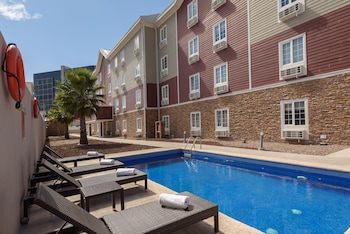 extended suites ciudad juarez consulado