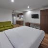 extended suites ciudad juarez consulado