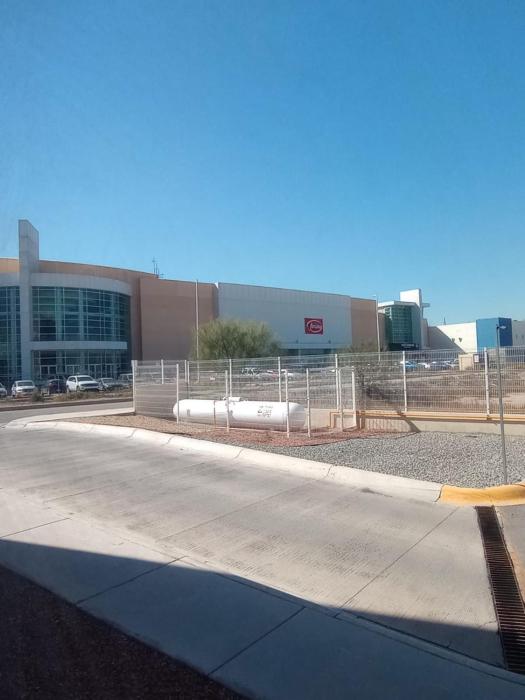extended suites ciudad juarez consulado