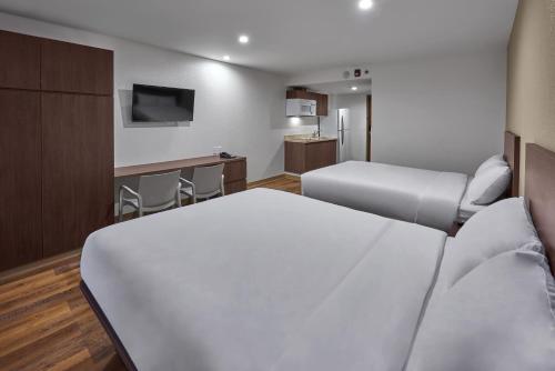 extended suites ciudad juarez consulado