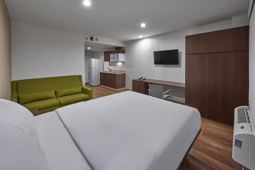 extended suites ciudad juarez consulado